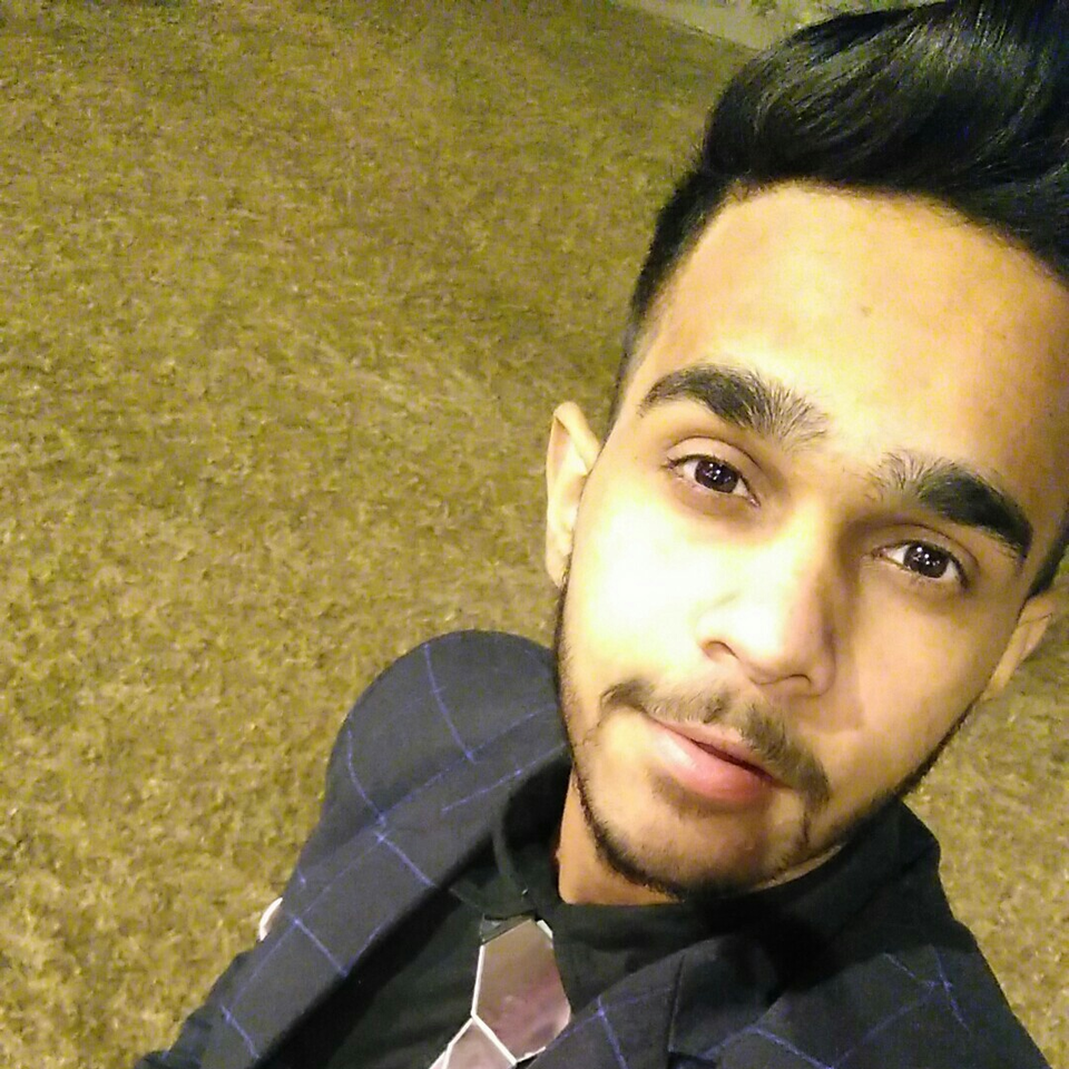 Namit Mahajan