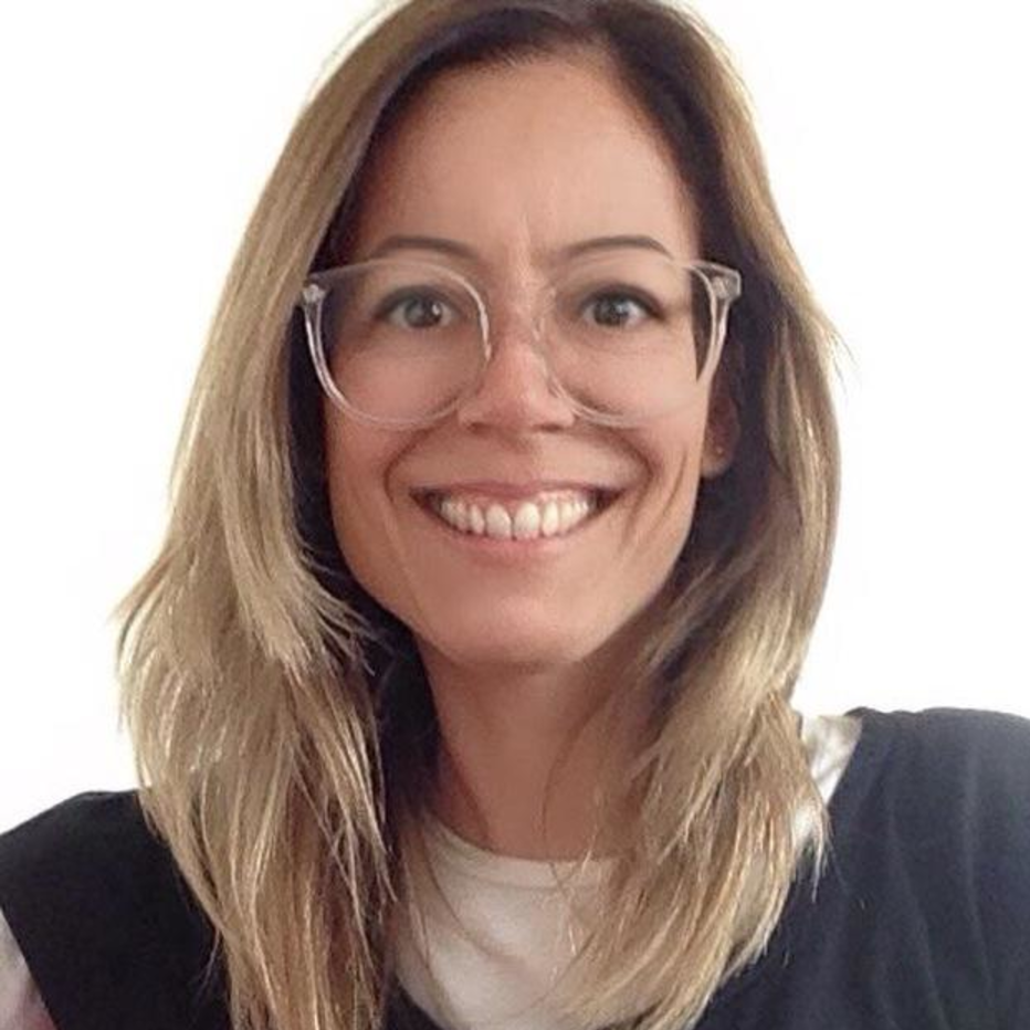Ana Cecilia Makin