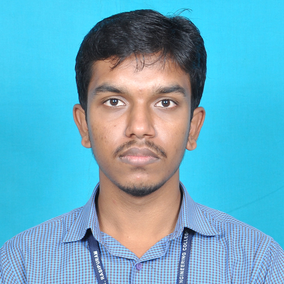 Ramesh S