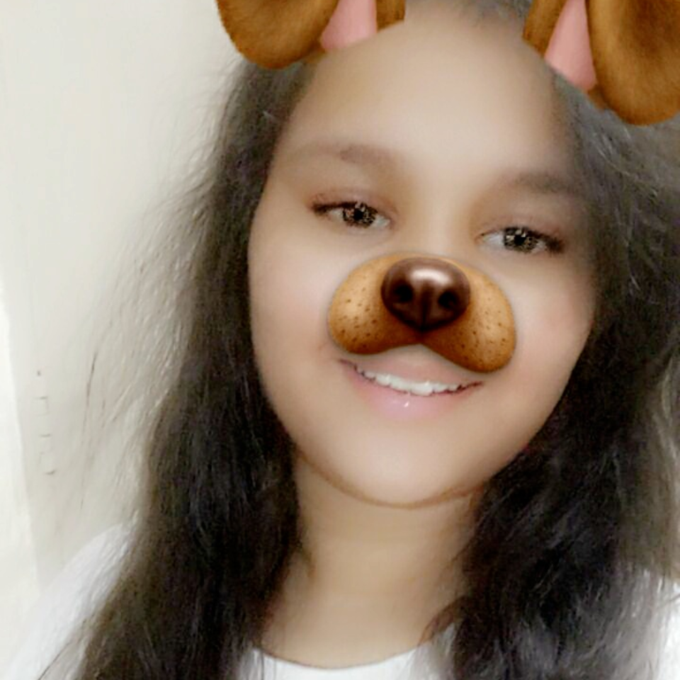 Khushboo Gupta