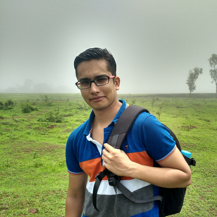 Rachit Vakhariya