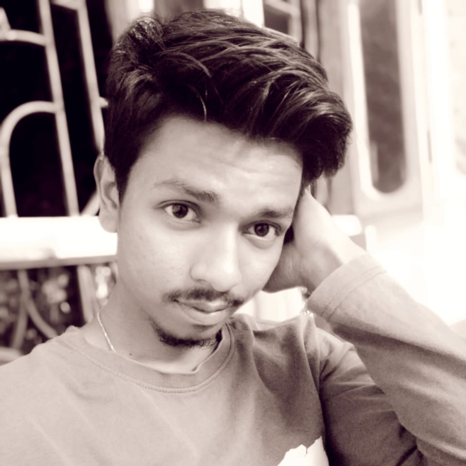 Ashis Kumar Bar