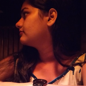 Shristi Tiwari