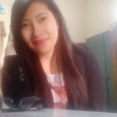 Sunita Chanu