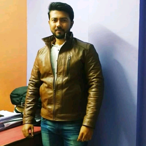 Abhinandan Sarkar