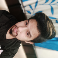 Nitin Kumar