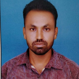 Mukeshbhai G Makavana