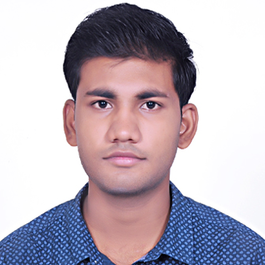 Rahul Kumar ' Bhati '