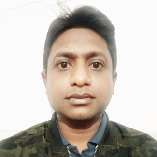 Rathin Majumdar