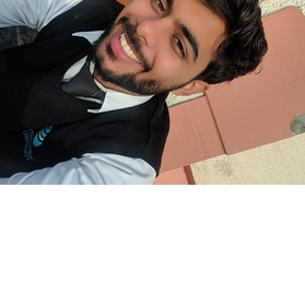 Anurag Chaudhary