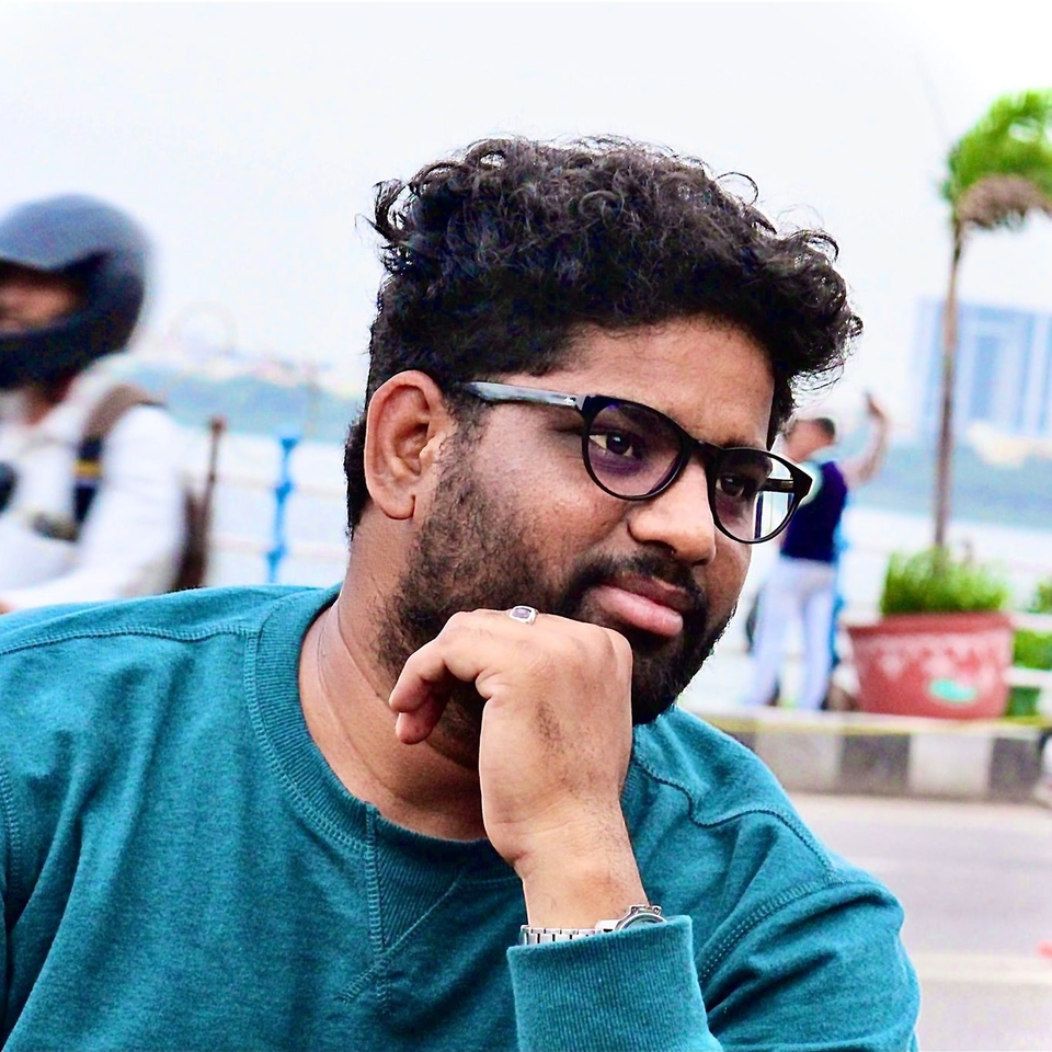 Patta Jagadeeswara Rao