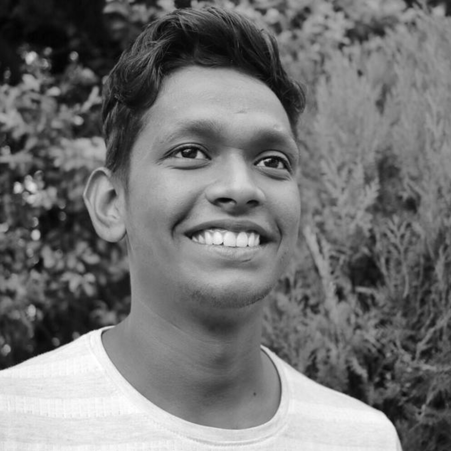 Pratik Maurya