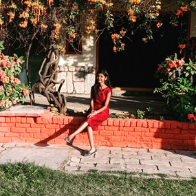 Sai Meghana