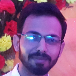 Sumit Kumar