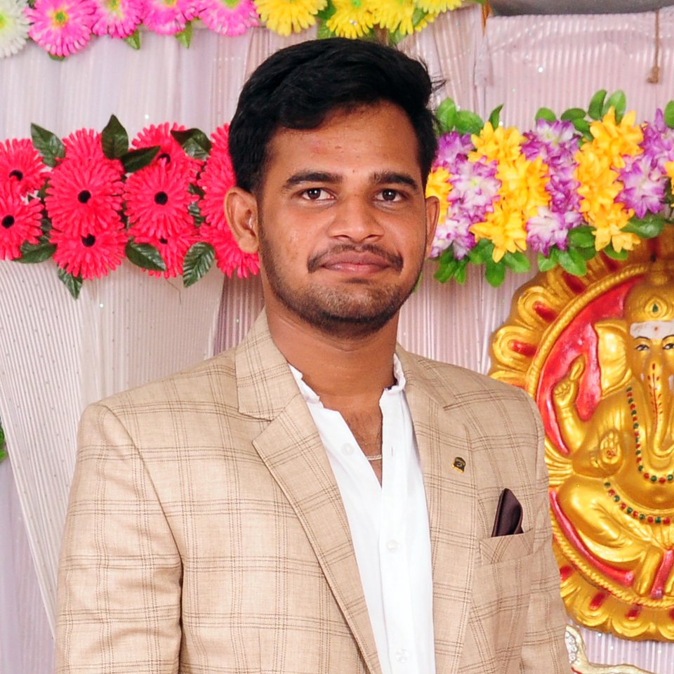 Ranjith Kumar