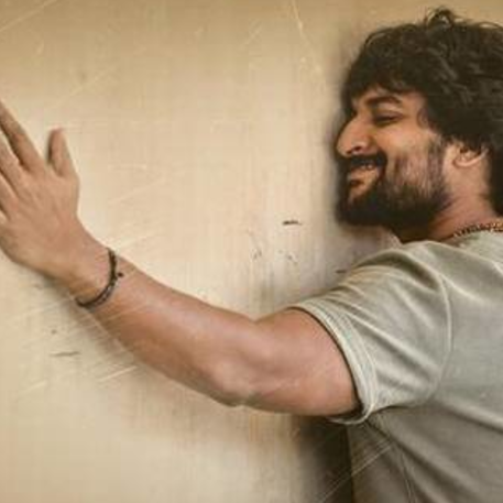 Laalithya Kc