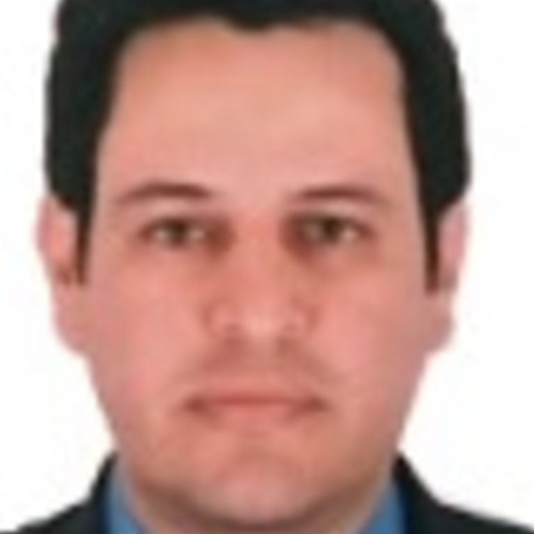 Ricardo Perea