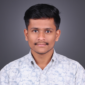 Tejas Babasaheb Pawar