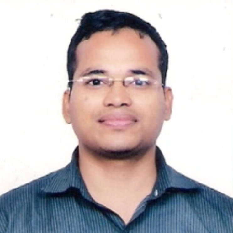 Debajyoti Prusty
