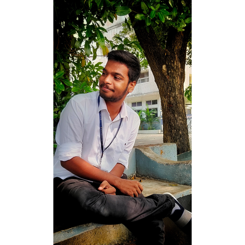 Prashanth R
