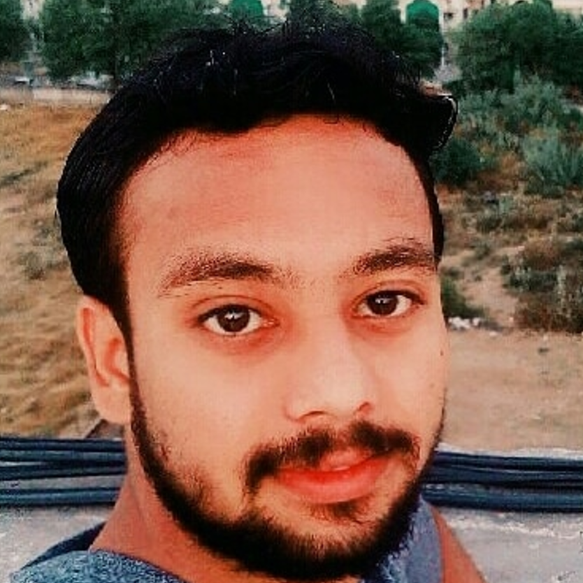 Alok Sharma