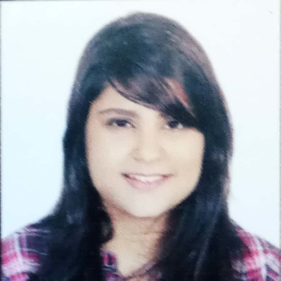 Christine Dominique Dsouza