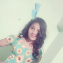 Dikshita Pandey