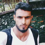 Md Vaseen