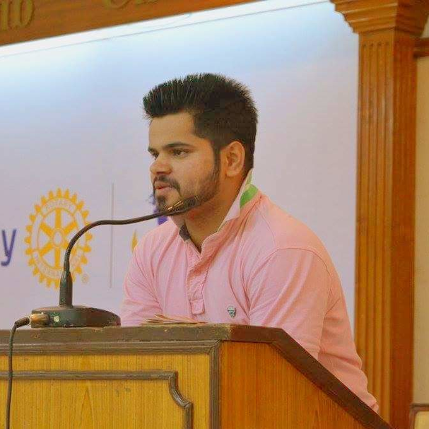 Udiyt Ghai