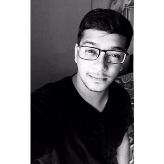 Rajat Kanojia