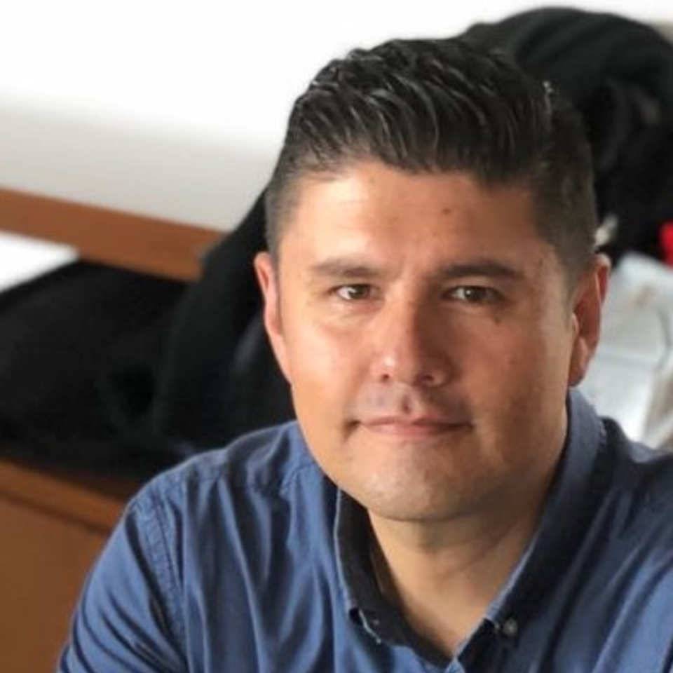 Victor Cardozo