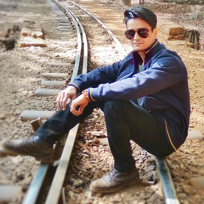 Sanket Daware
