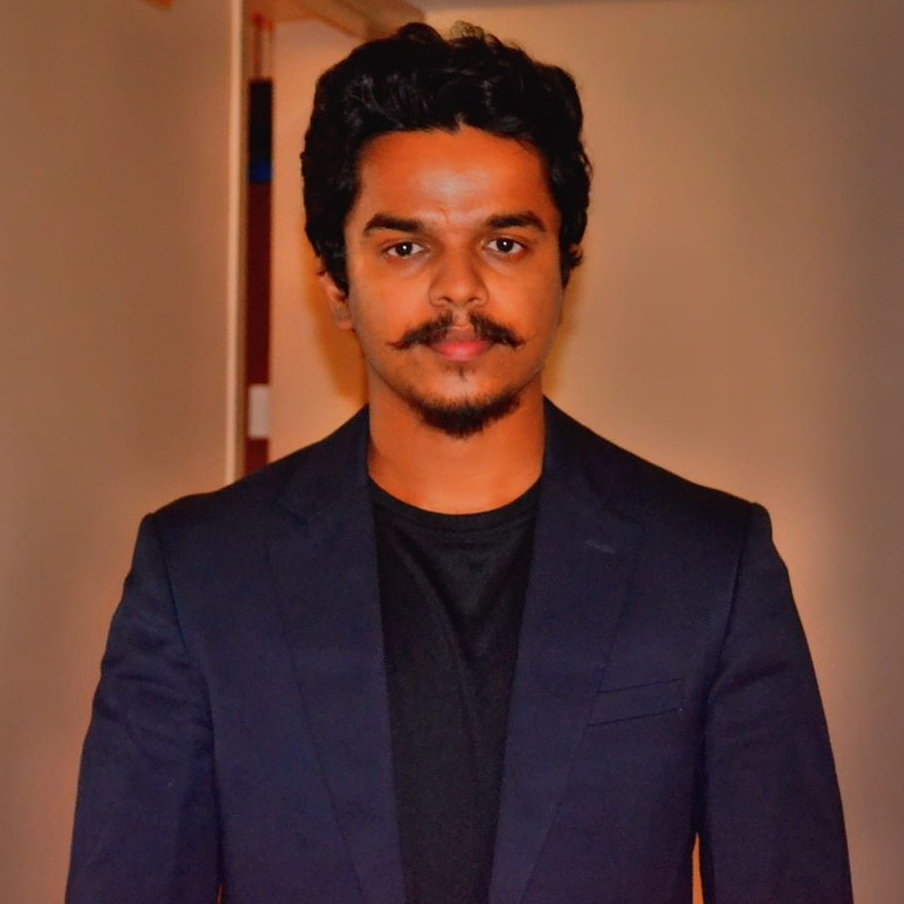 Chinmay Suresh Gudigar