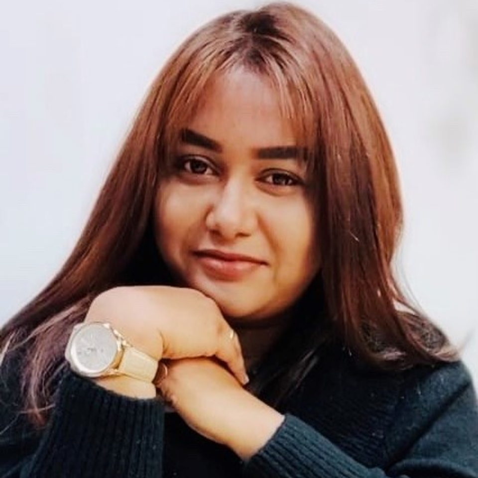Ruby Alvis