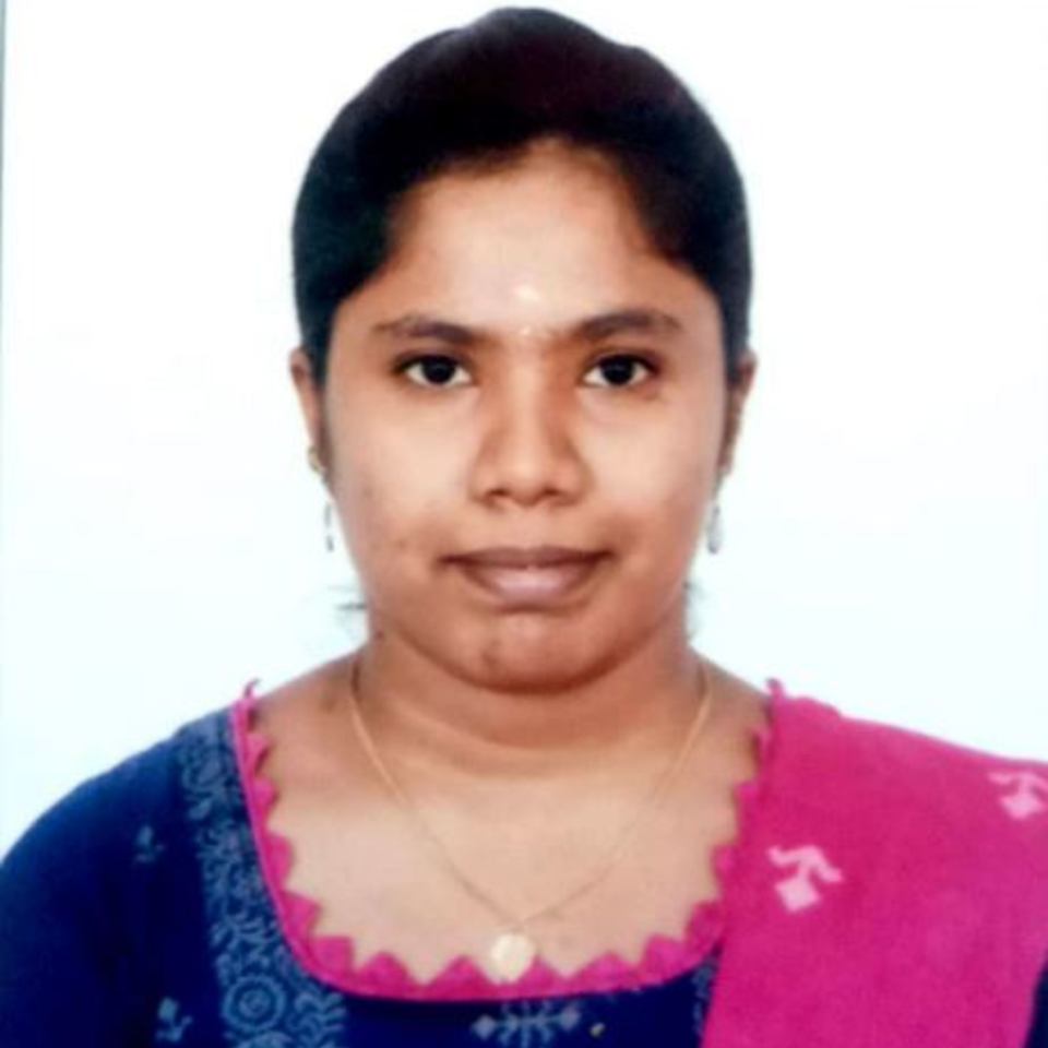 Banumathi V