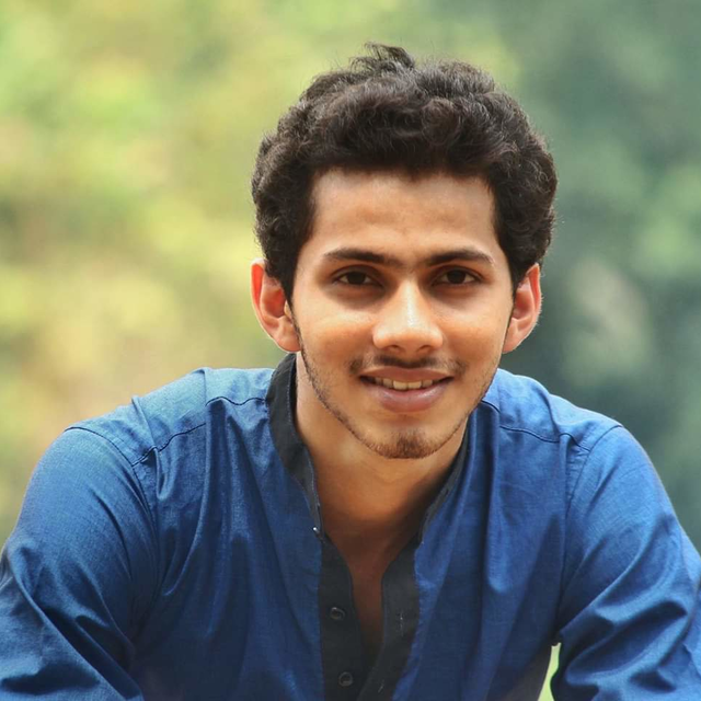 Mithun Cyriac