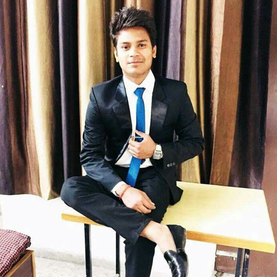 Himanshu Kushwaha