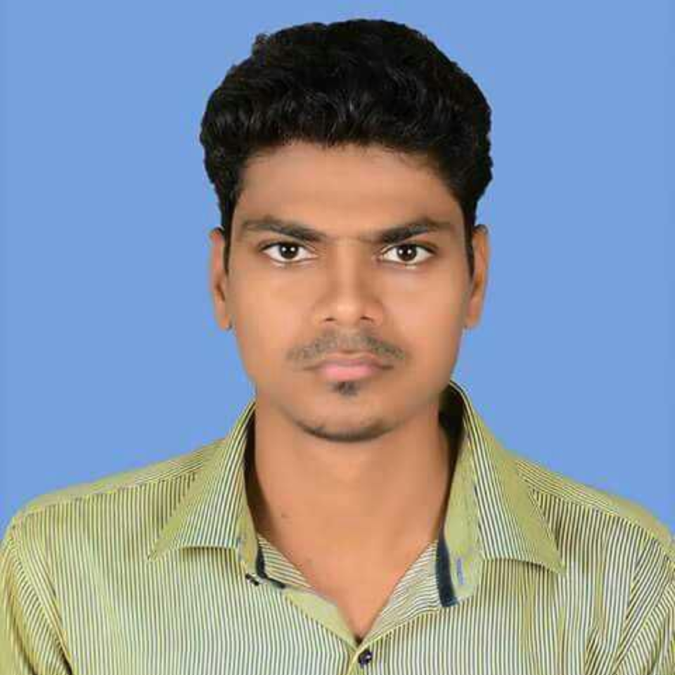 Suraj Kumar