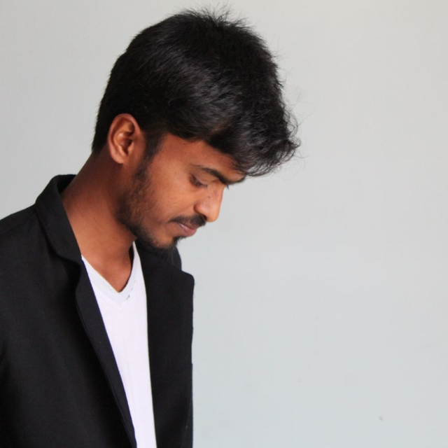 Lokeshwar Reddy