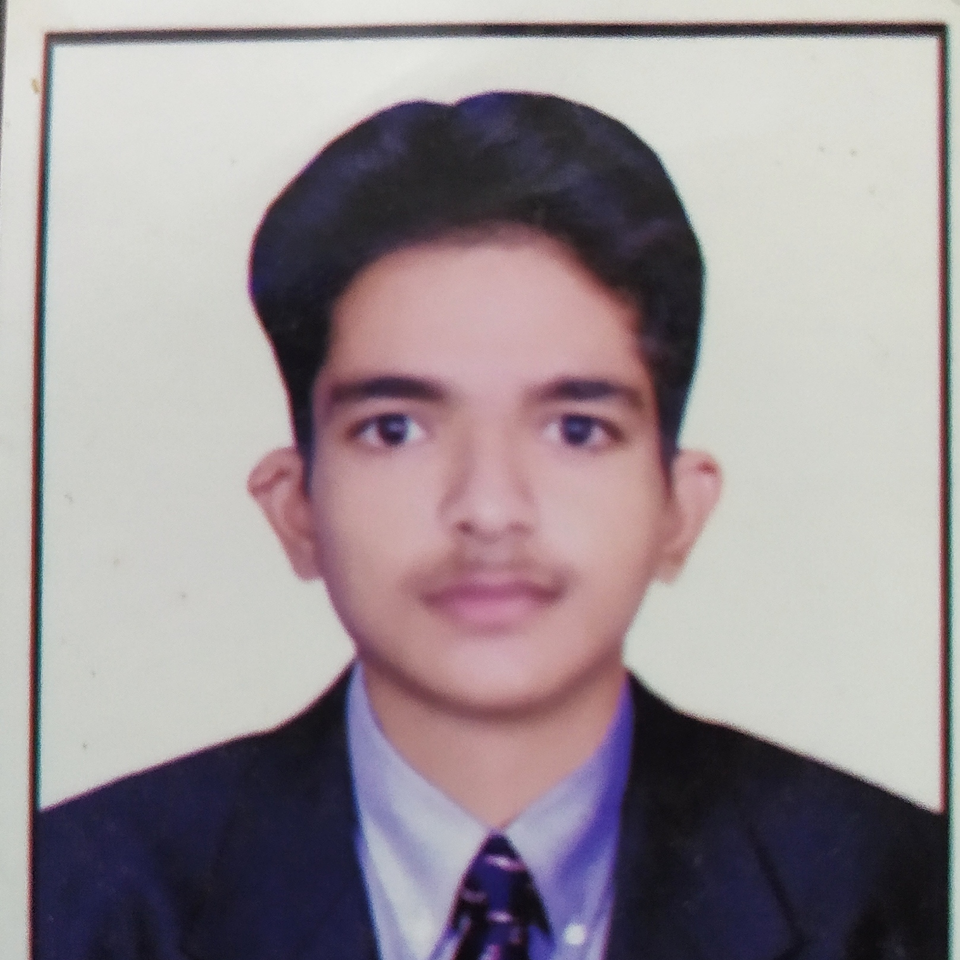 Nishchal Soni