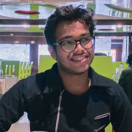 Prayash Kumar Goswami
