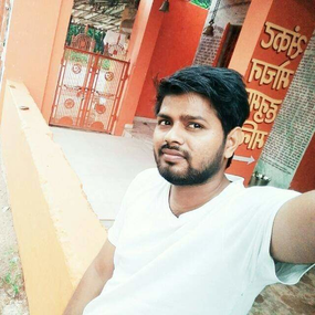 Shrishanshu Jaiswal