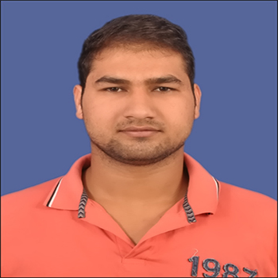 Santosh Kumar