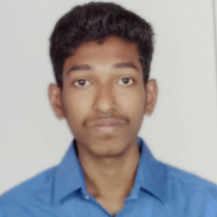 Sudarshan Kanakaraj