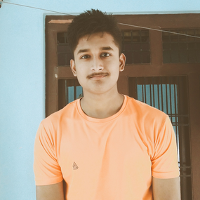 Saurabh Mishra