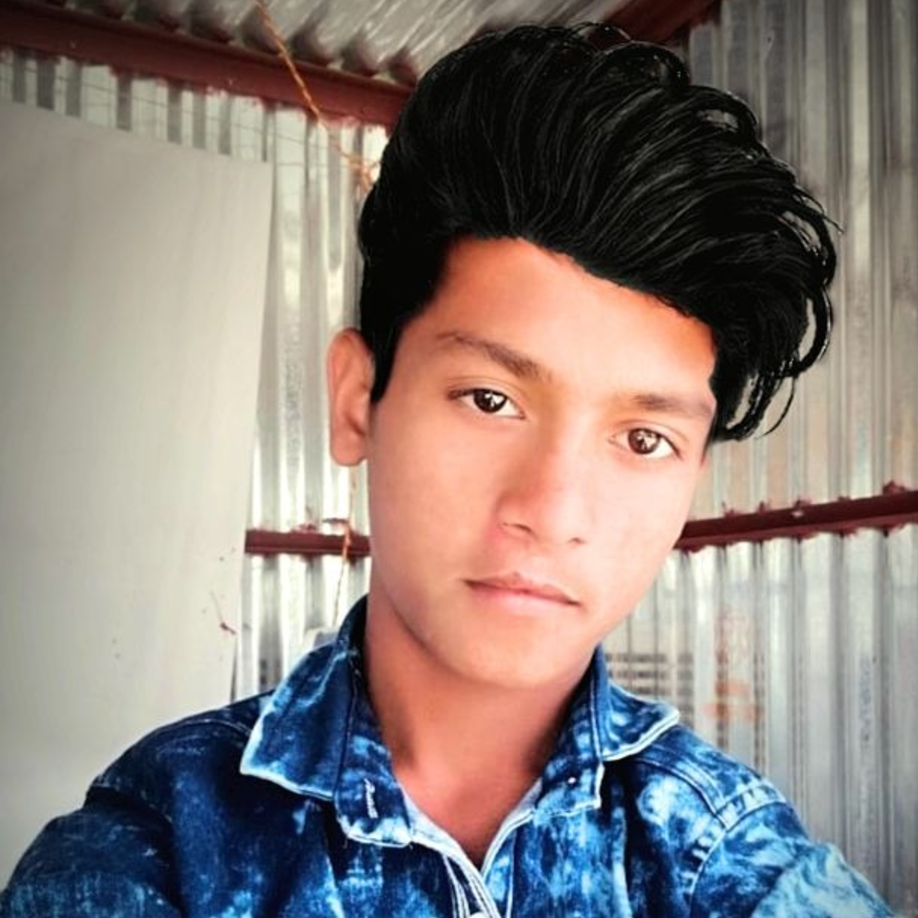 Ankit Kumar