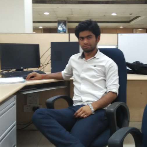 Chandan Thakur