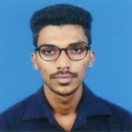 Dipesh Vijay Tandel