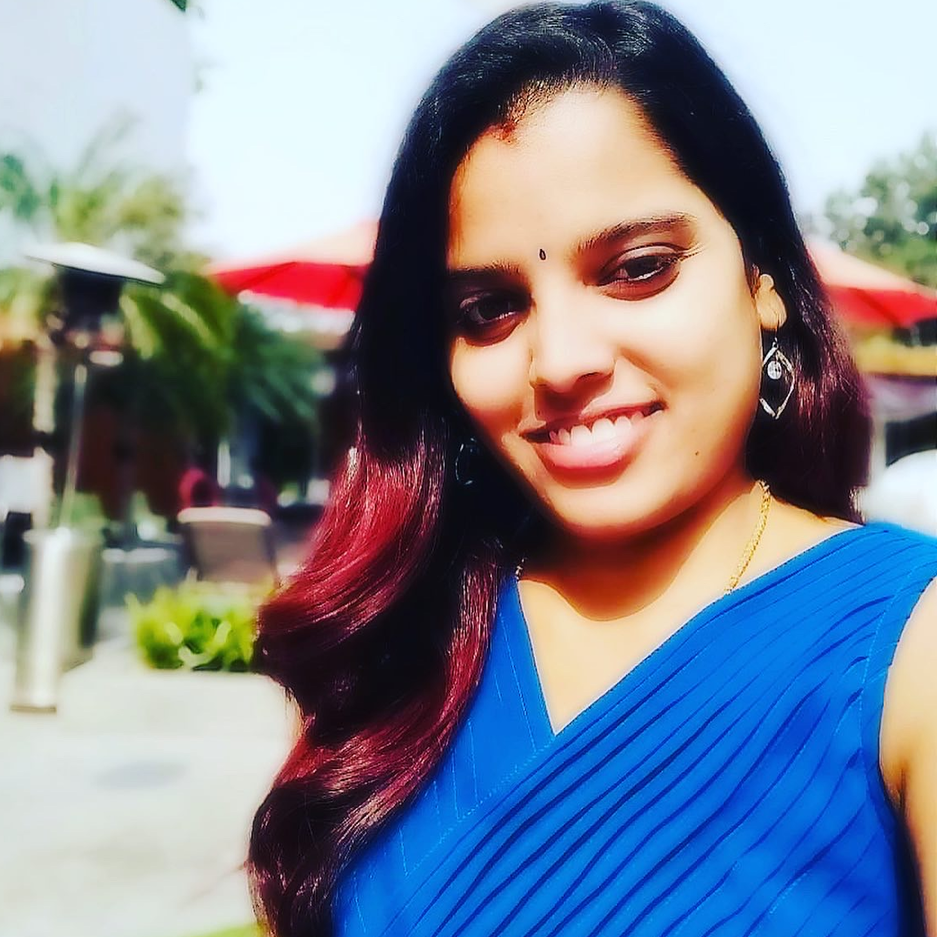 Sandhya Kiran