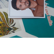 Nandish Sr